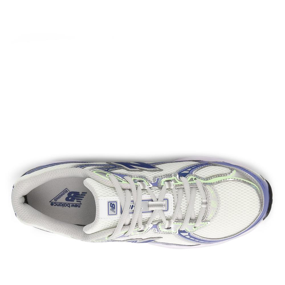 Unisex férfi cipő New Balance U7405K9 - fehér