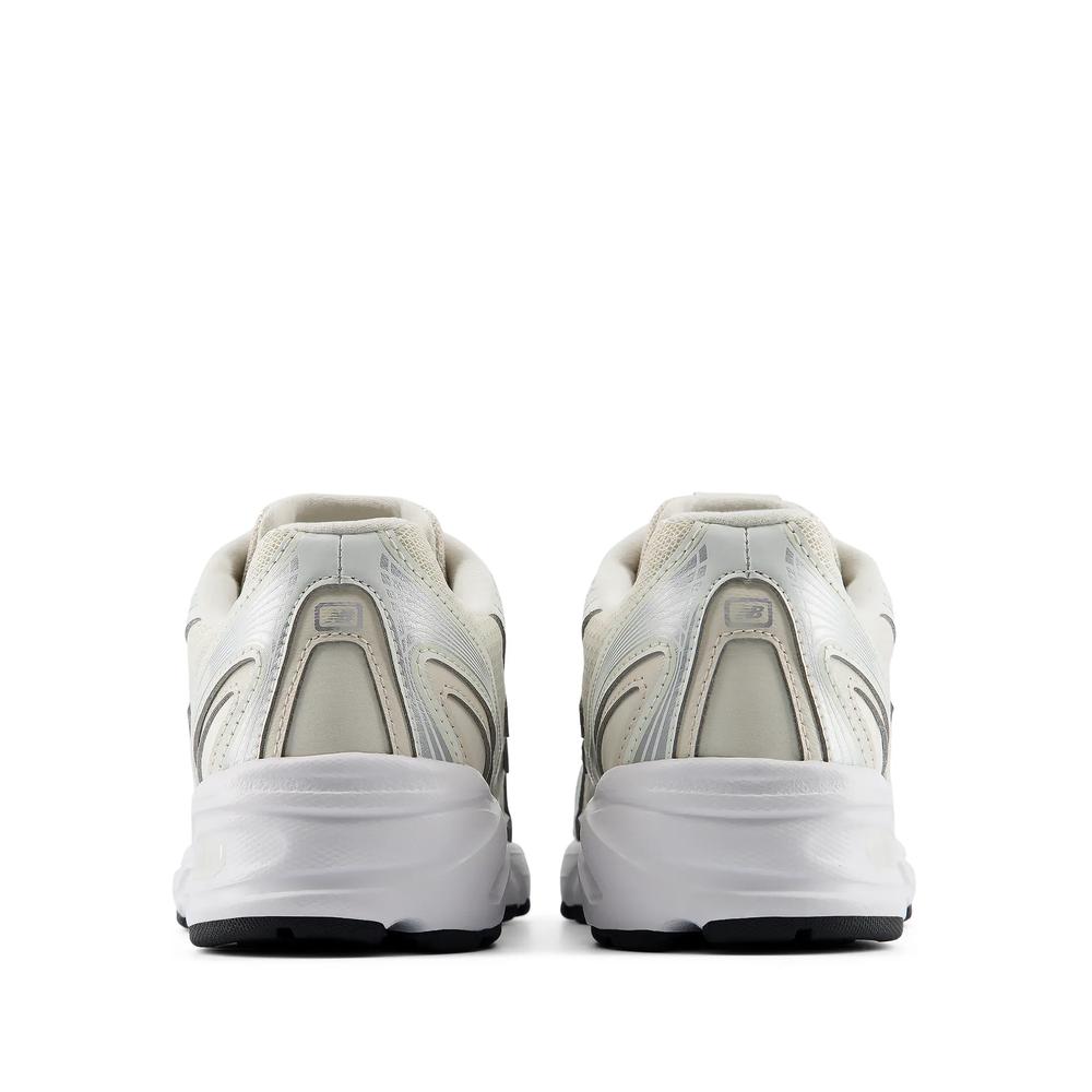 Gyermekcipő New Balance G7402A3 - bézs