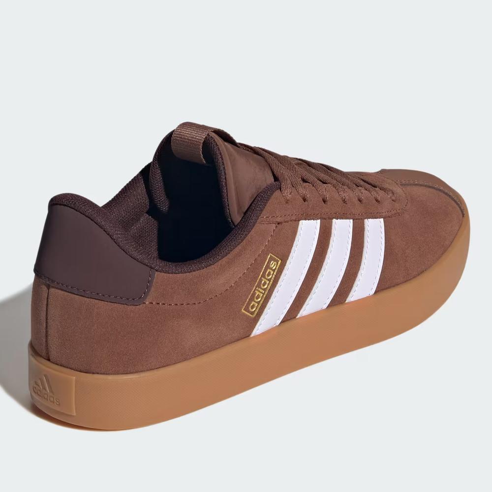 Gyerek cipő adidas Sportswear VL Court 3.0 KI2102 - barna