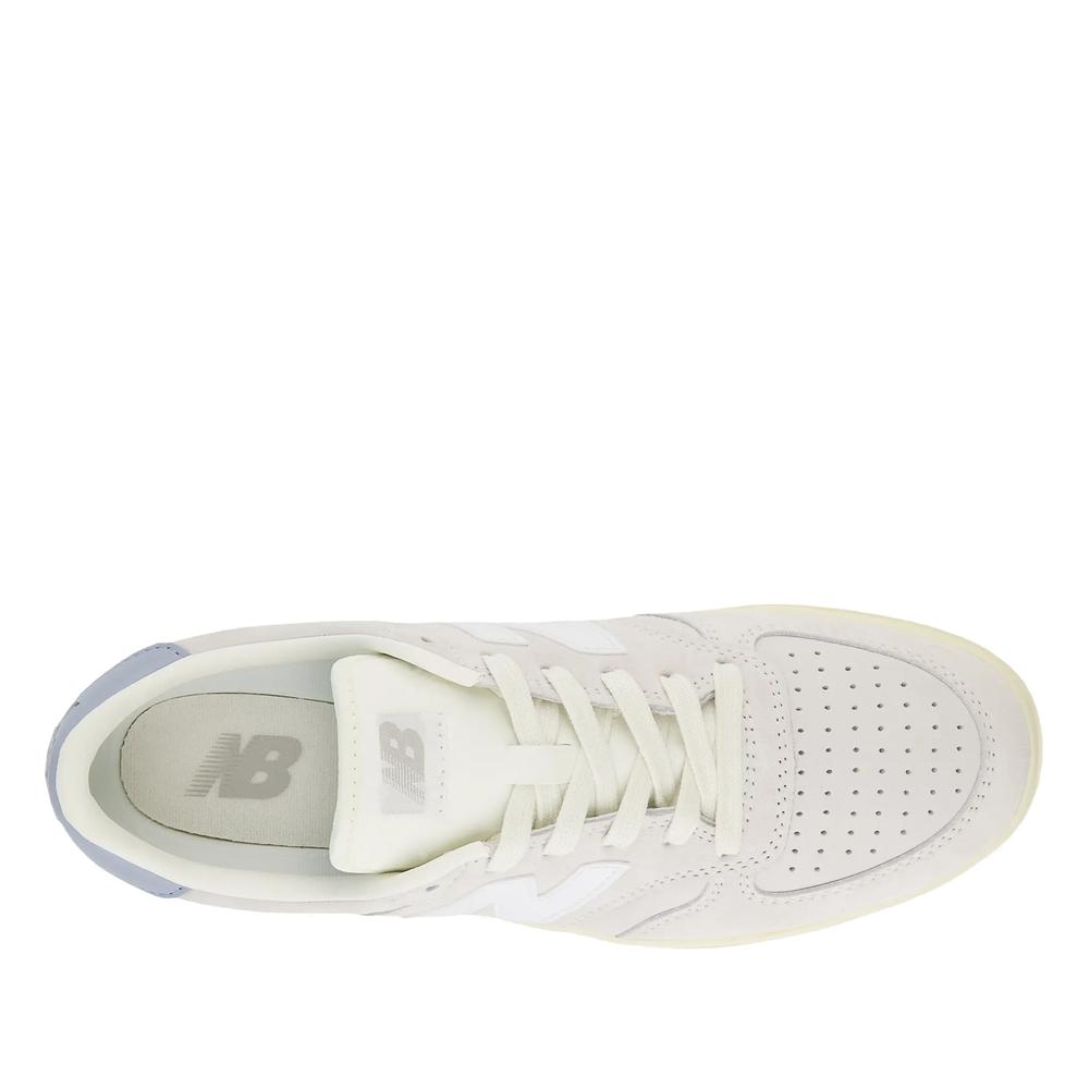 Unisex cipő New Balance CT500AG - szürke