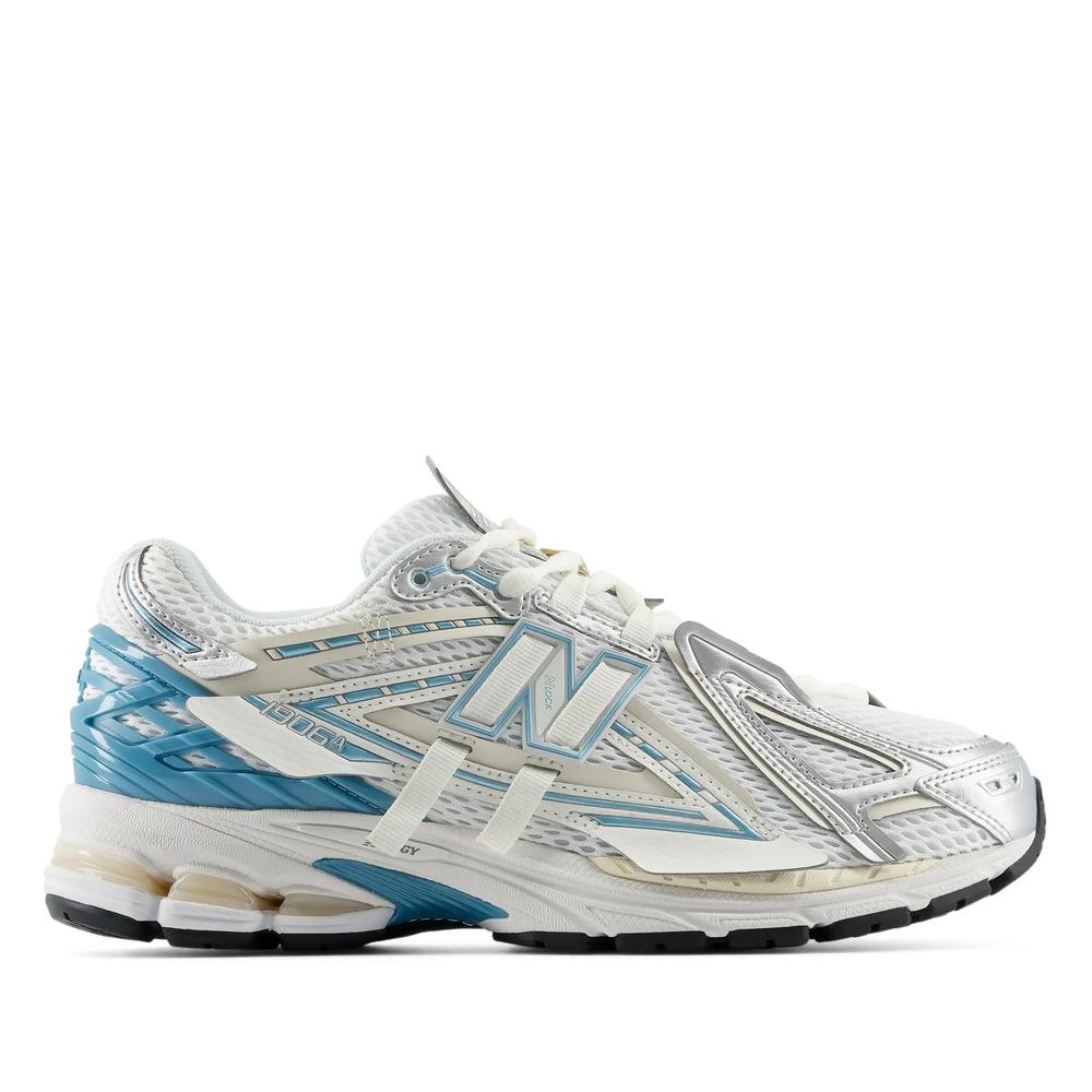 Unisex cipő New Balance U19065IC - fehér