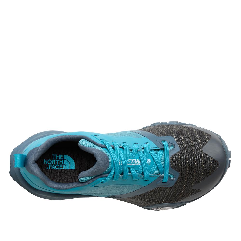 Női cipő The North Face Offtrail TR Gore-Tex 0A8A9YMN21 - kék