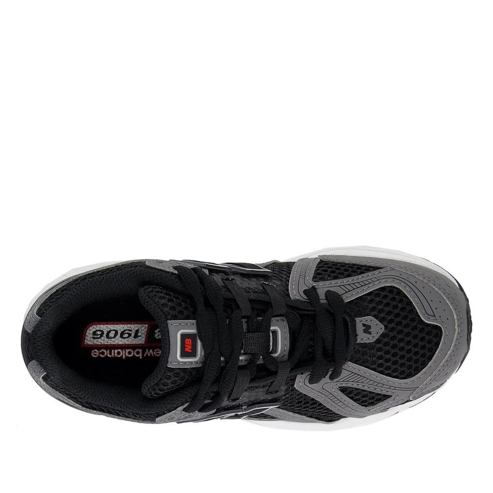 Gyermekcipő New Balance PC1906CJ - fekete