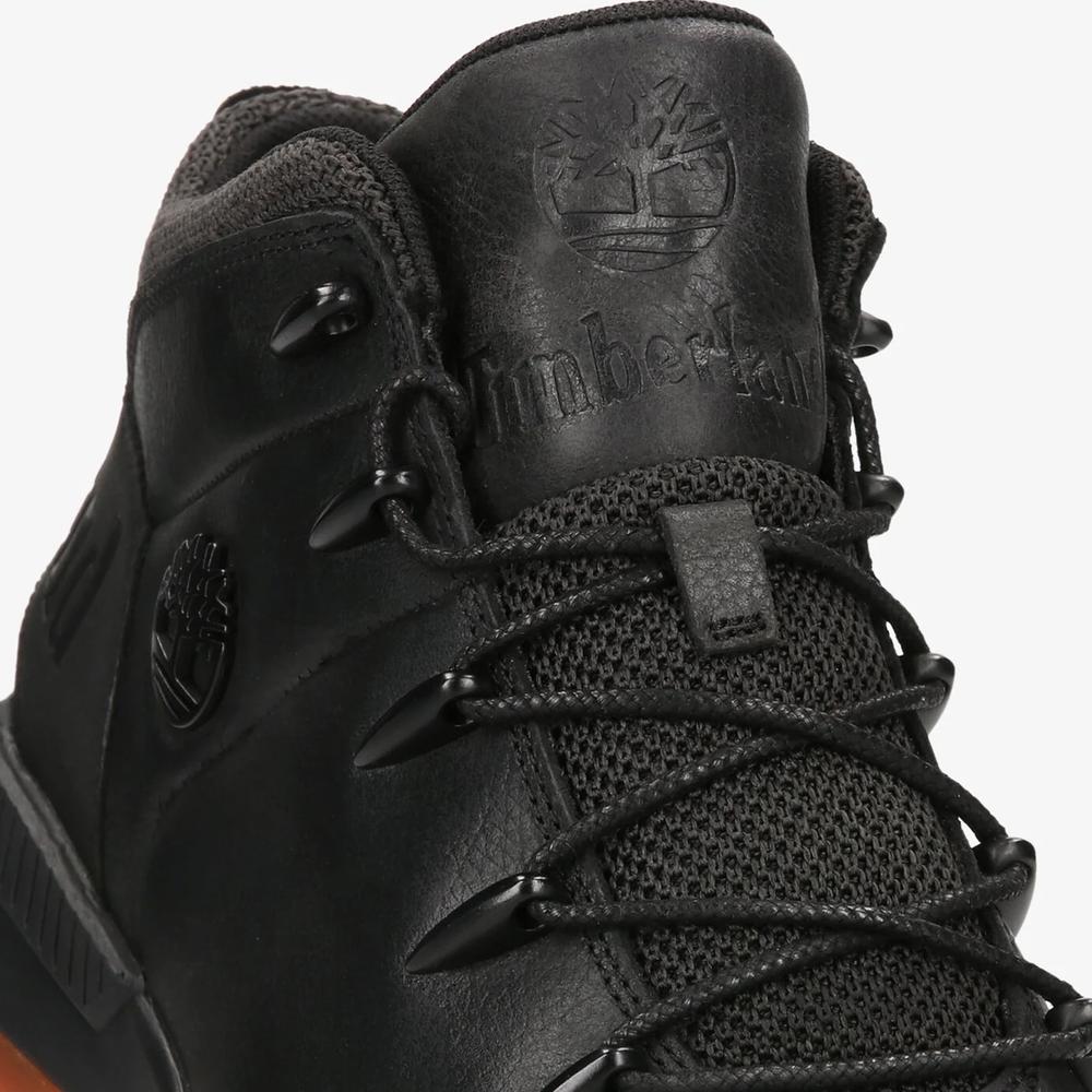 Férfi cipő Timberland Sprint Trekker Mid TB0A2PB40151 - fekete