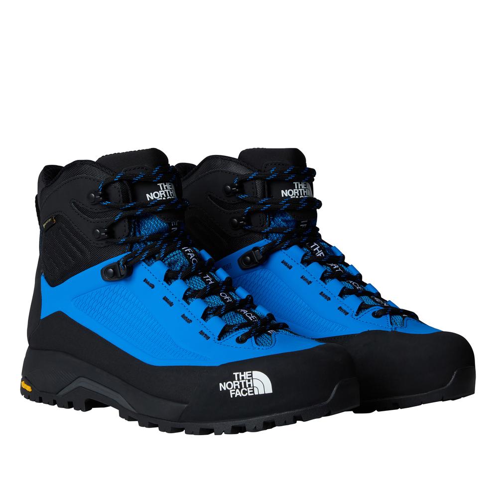 Férfi cipő The North Face Verto Gore-Tex Mid 0A83NB16Y1 - fekete