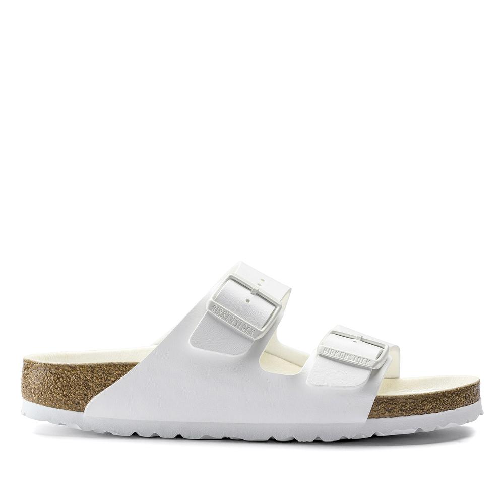 Flip Flop Birkenstock Arizona 1019046 - fehér