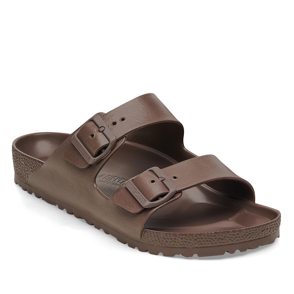 Flip Flop Birkenstock Arizona Eva 1027328 - barna