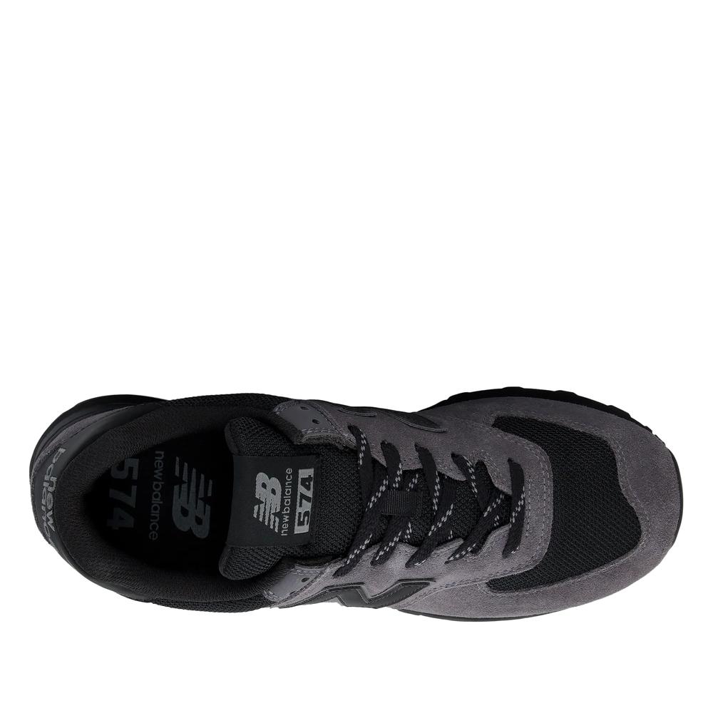 Unisex cipő New Balance M5746EQ - szürke