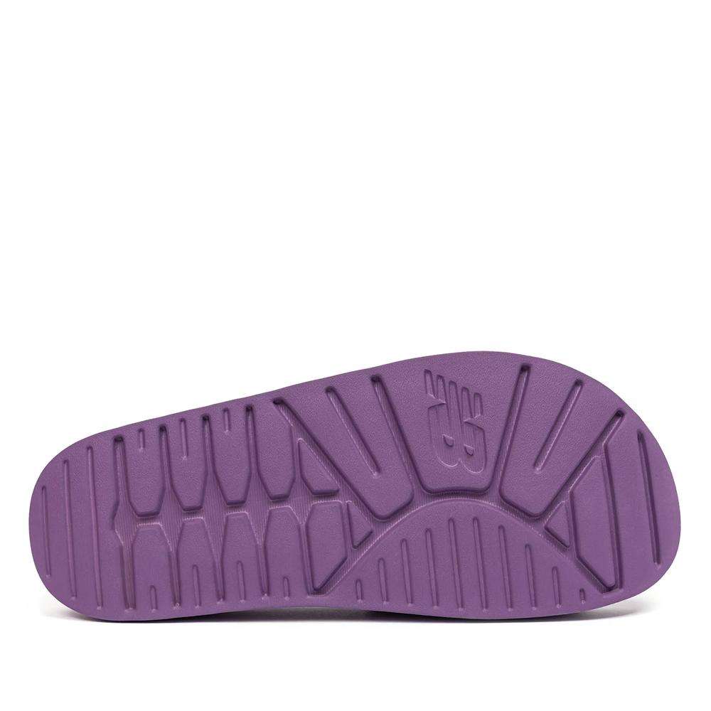 Flip Flop New Balance SUF20SM1 - lila