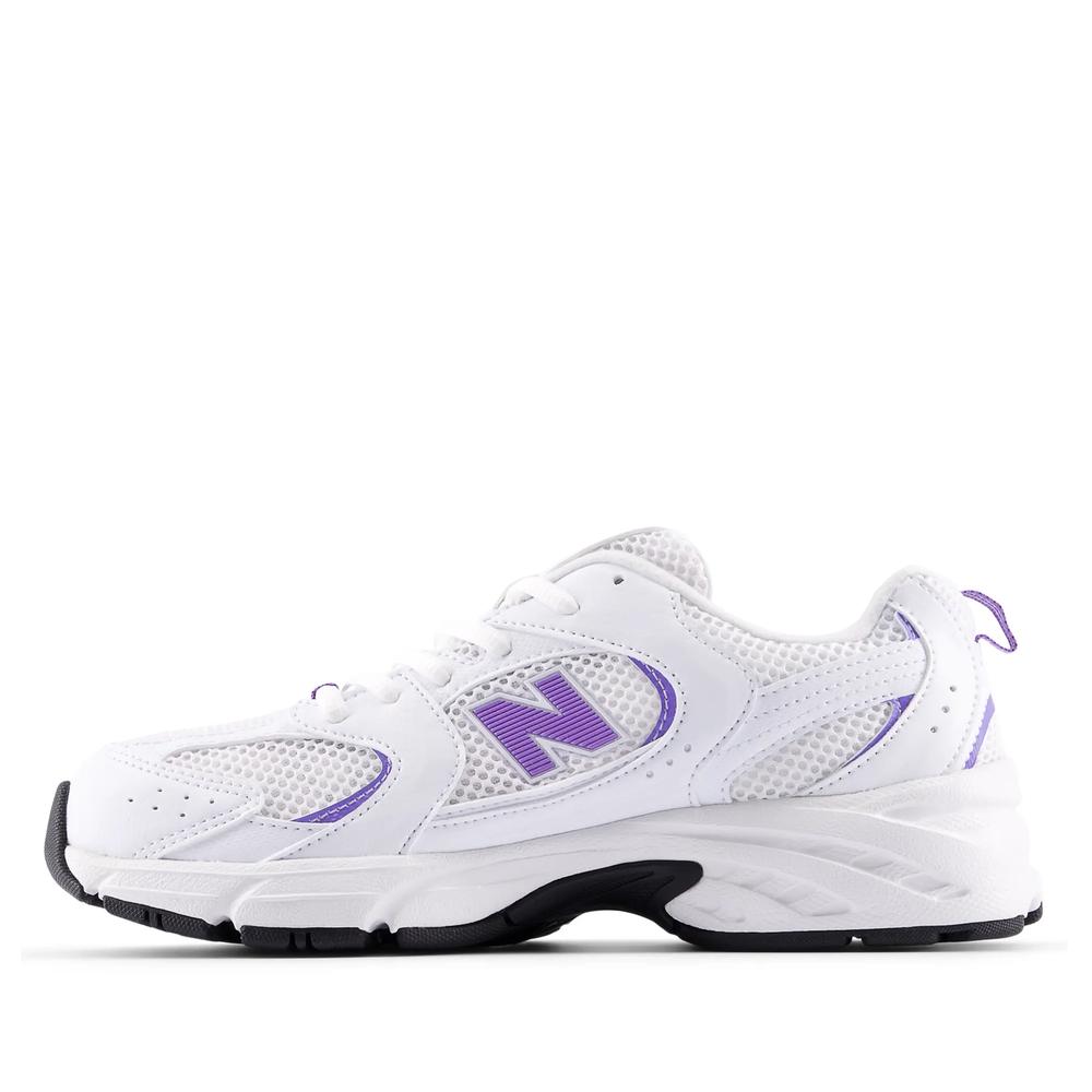 Gyerek cipő New Balance GR530CI - fehér