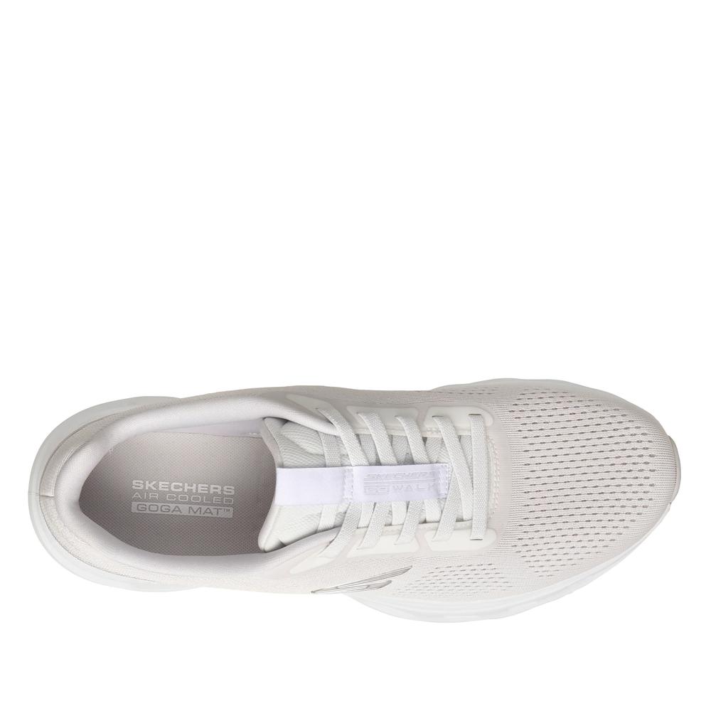 Cipő férfi Skechers Go Walk Glide-Step 2.0 - Vic 217020WHT - fehér