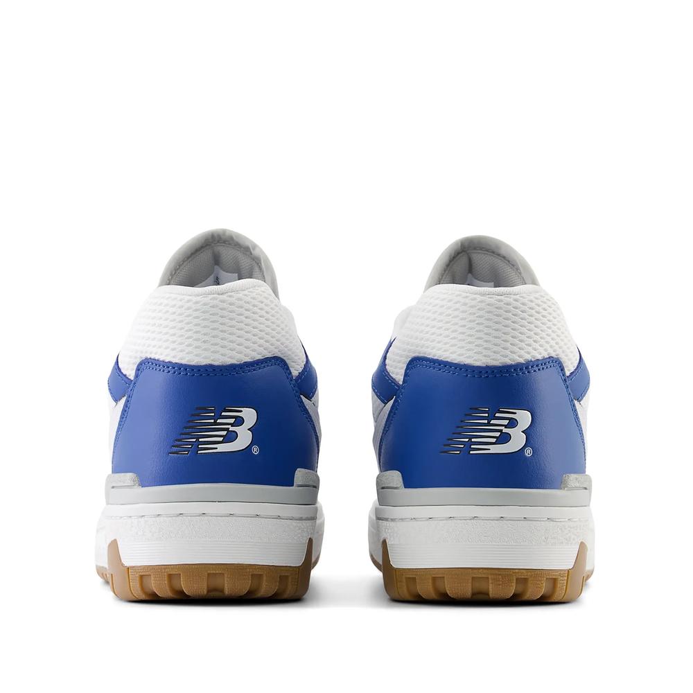 Unisex cipő New Balance BB550ESA - fehér
