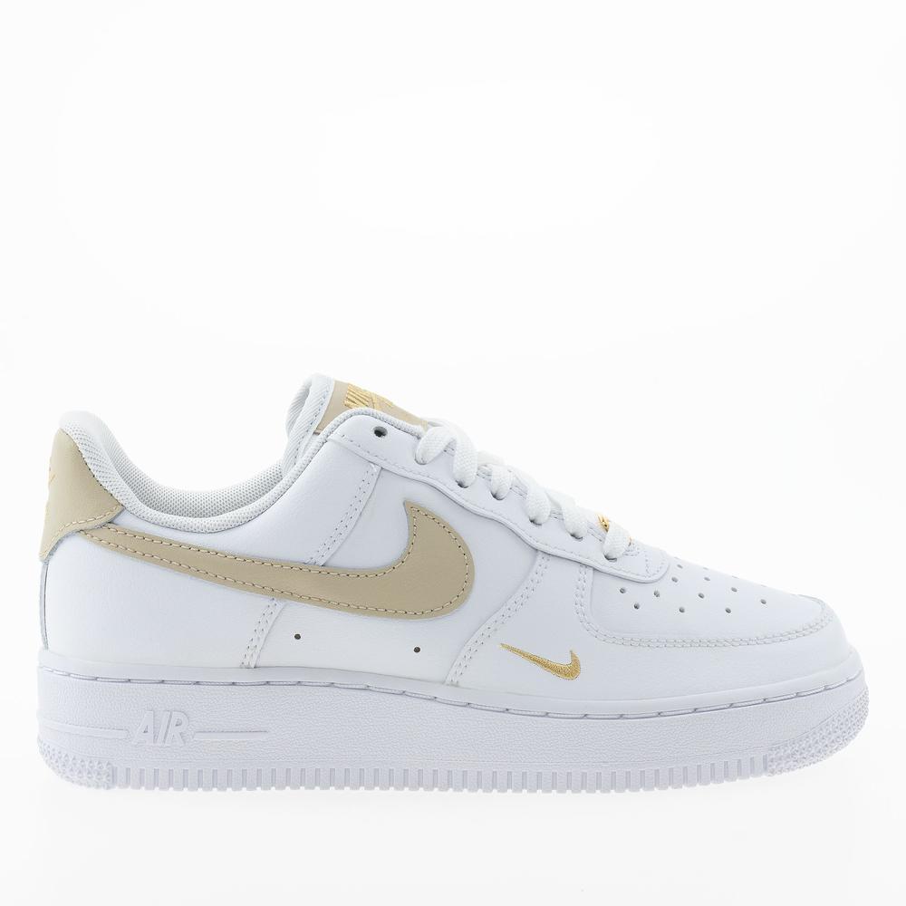 Cipő Nike Air Force 1 '07 Essential CZ0270-105 - fehér
