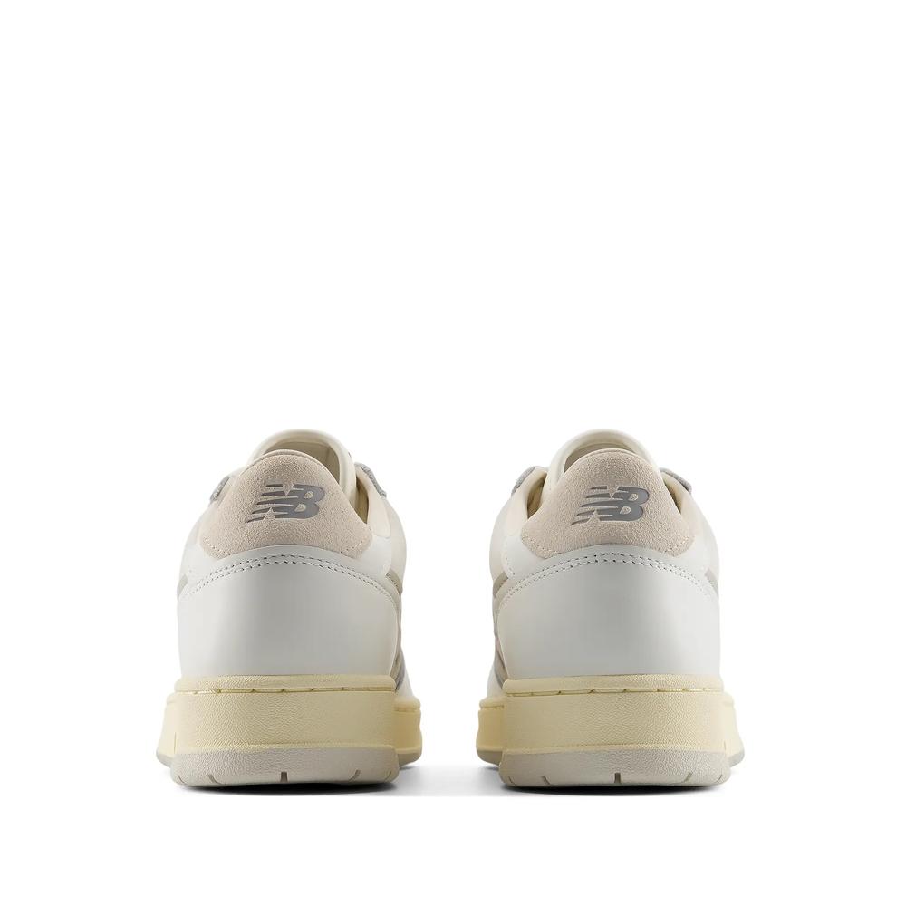 Unisex cipő New Balance U950384 - bézs
