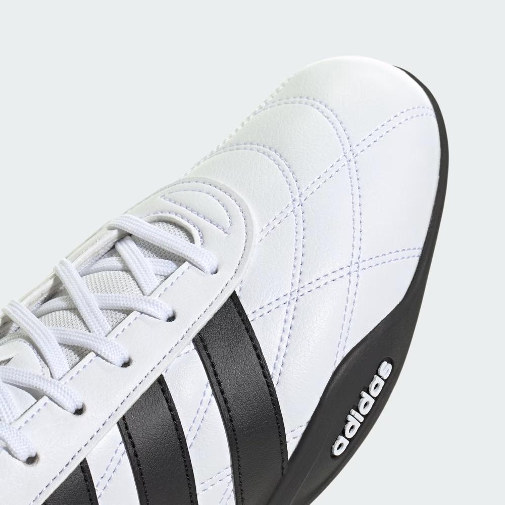 Cipő férfi adidas Sportswear Tenis Groundpulse HQ9160 - fehér