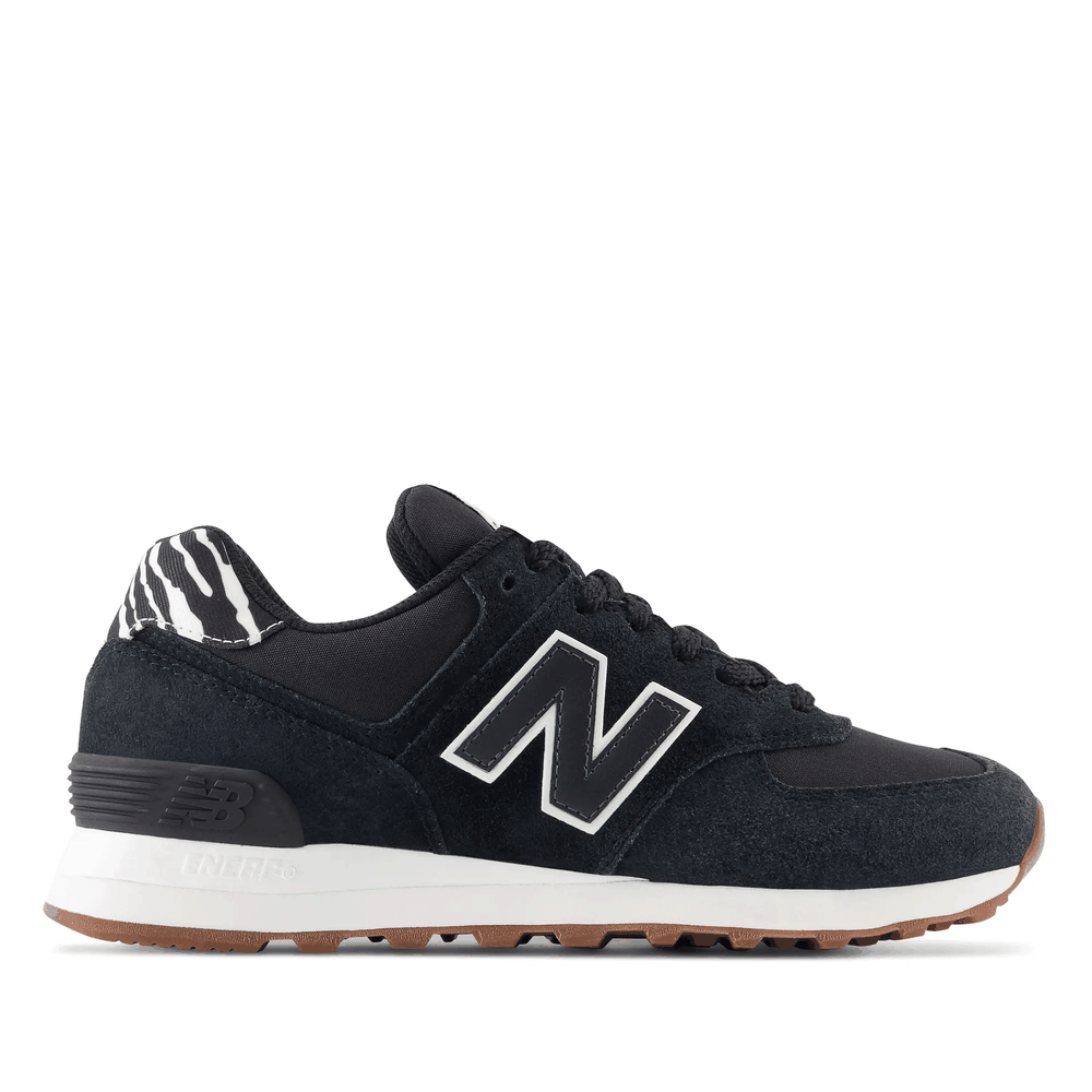 Cipő New Balance WL574XB2 – fekete
