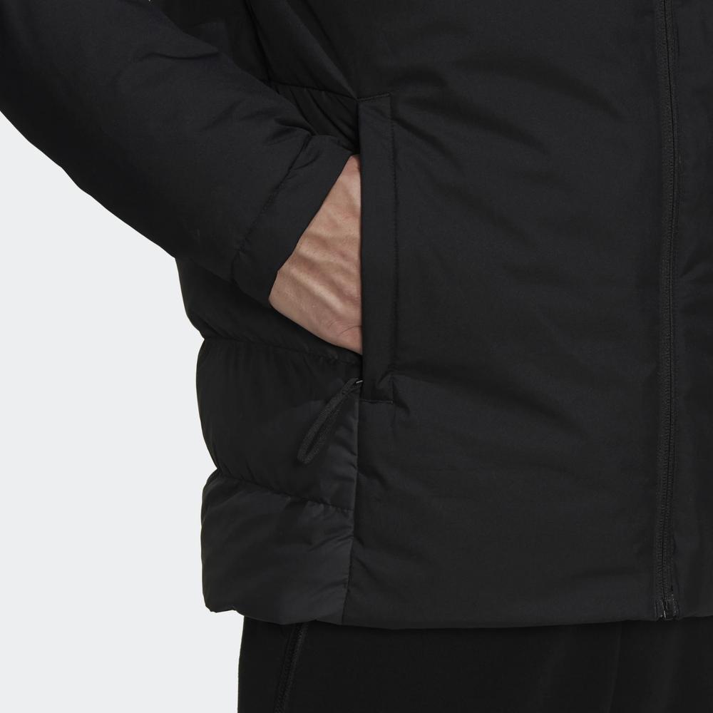 Dzseki adidas Traveer Cold.Rdy HG6017 - fekete