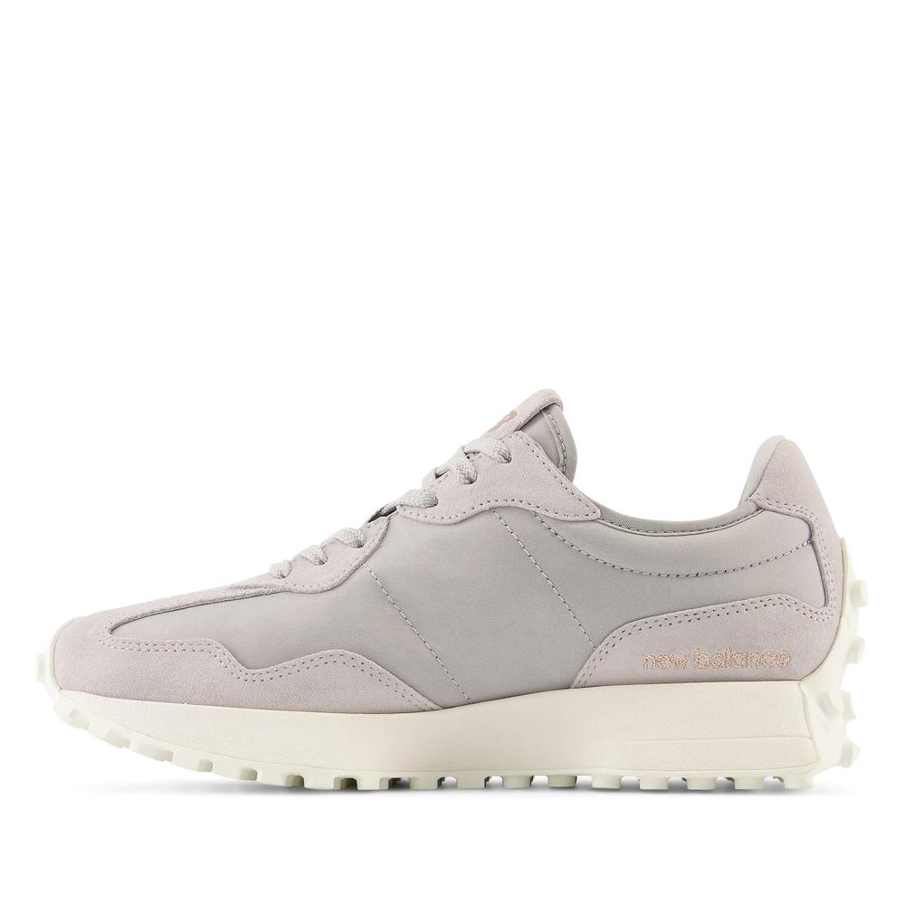 Női cipő New Balance WS327PI – szürke