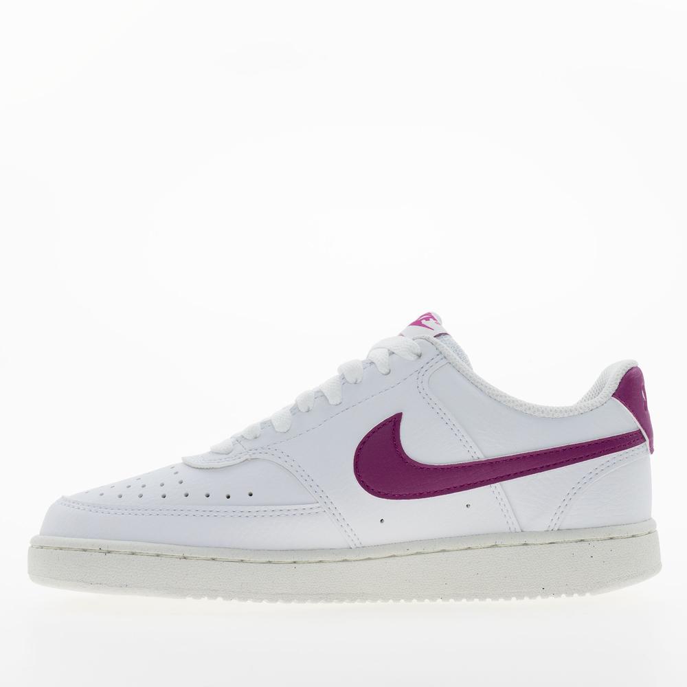 Női cipő Nike Court Vision Low Next Nature DH3158-500 - fehér