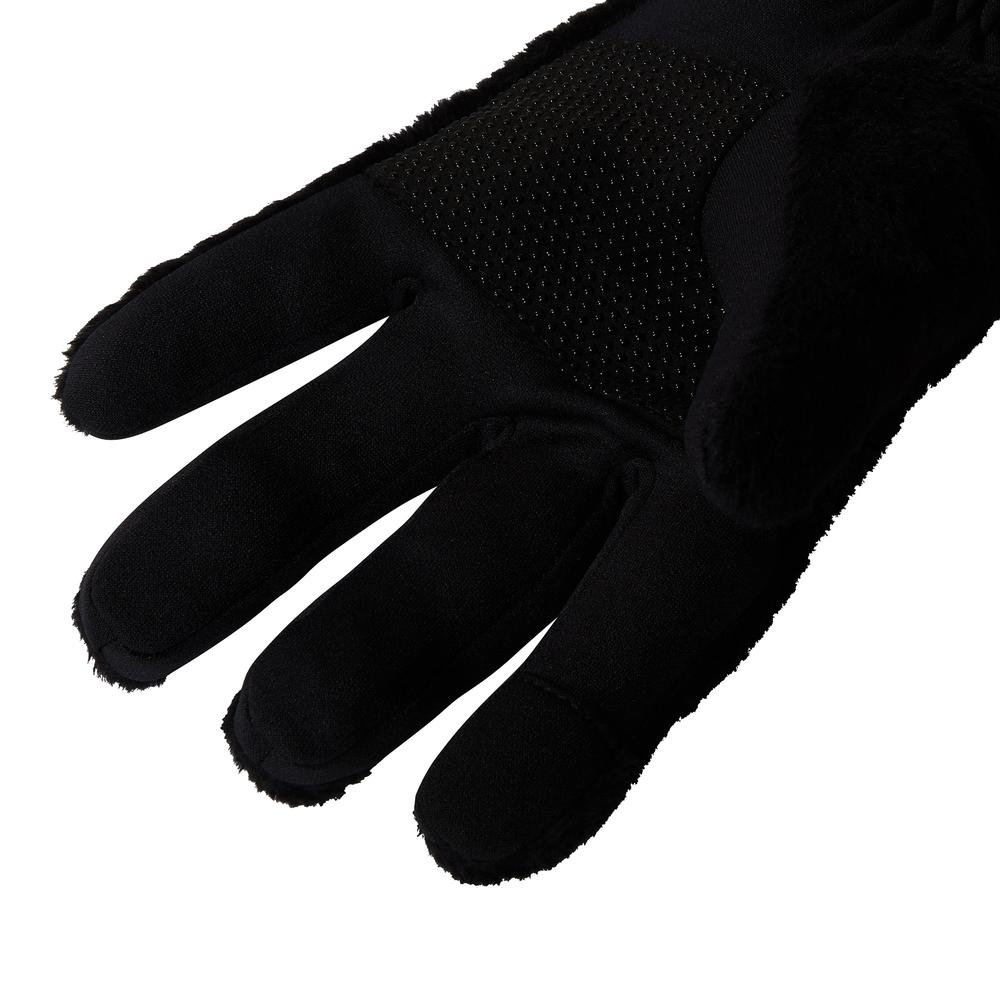 Kesztyű The North Face Osito Etip 0A888QJK31 - fekete