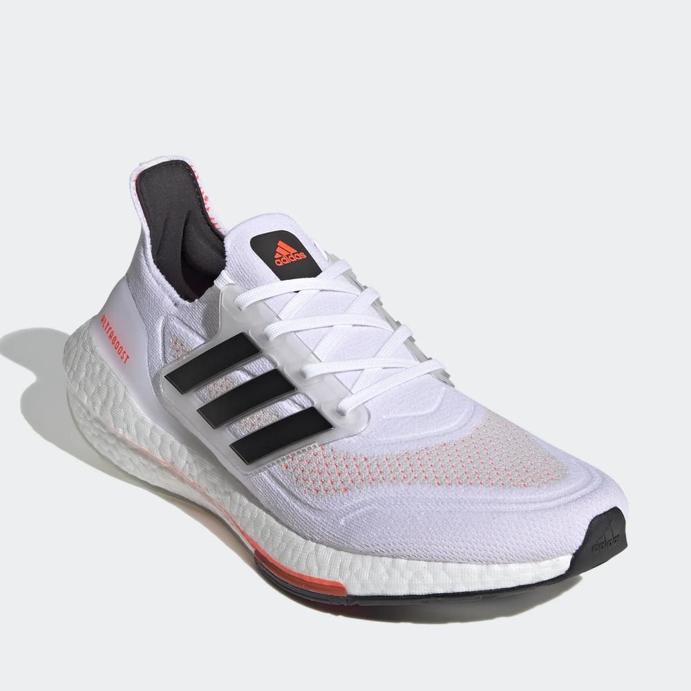 Cipő adidas Ultraboost 21 Tokyo S23863 - fehér