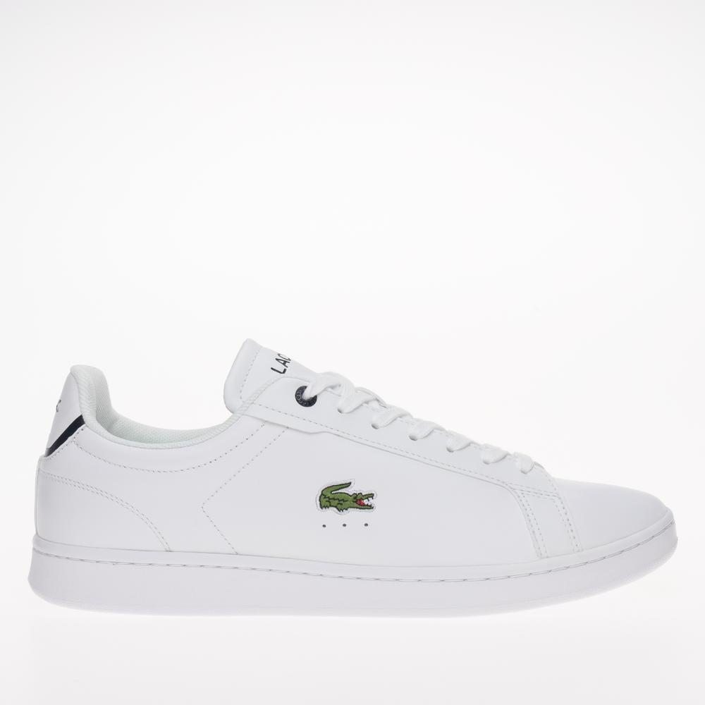 Cipő Lacoste Carnaby Pro 745SMA0110-042 - fehér