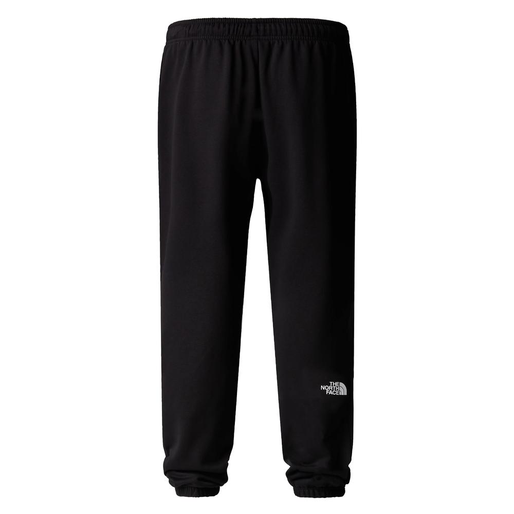 Férfi alsonadrág The North Face Simple Dome 0A8C1WJK31 - fekete