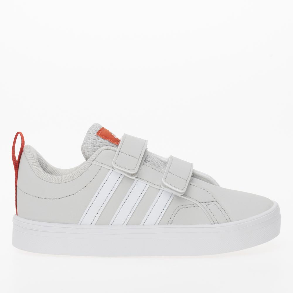 Cipő adidas Vs Pace 2.0 CF I JH6672 - szürke