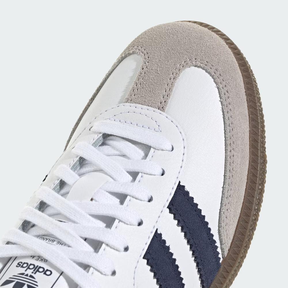 Gyerek cipő adidas Originals Samba OG J KK3557 - fehér