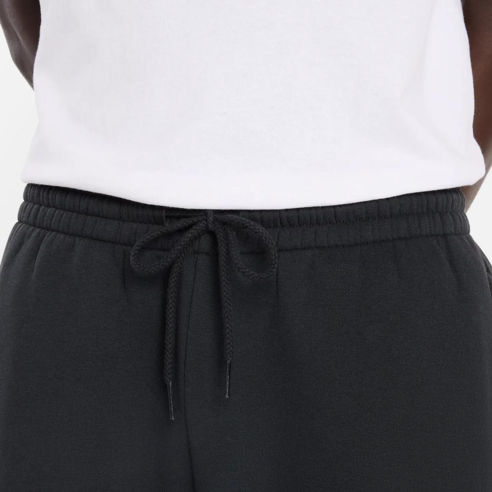 Férfi nadrág New Balance Sport Essentials MP53506BK - fekete