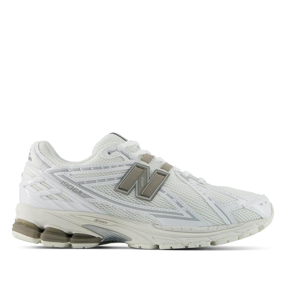 Unisex cipő New Balance U1906980 - fehér