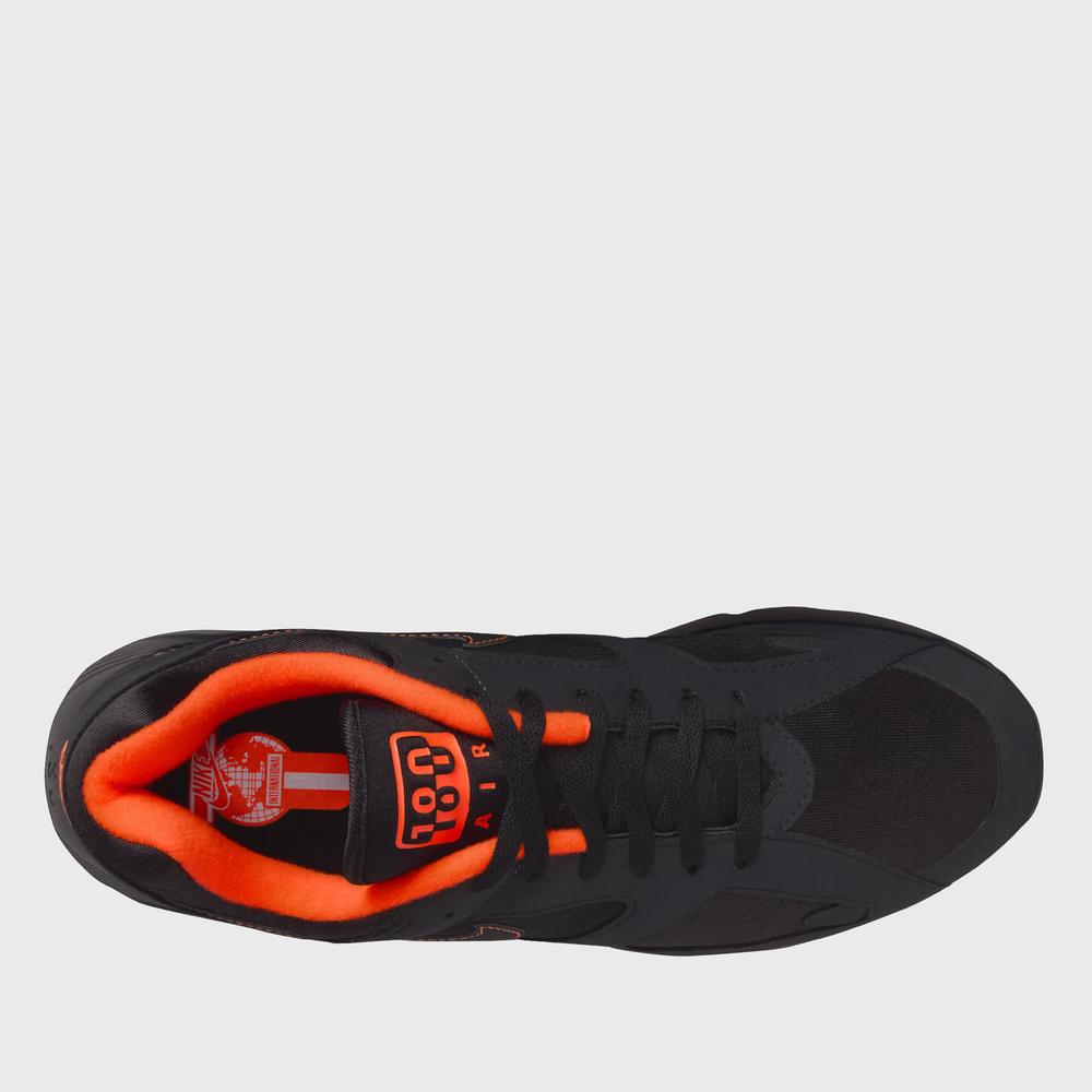 Férfi cipő Nike Air 180 FJ9259-002 - fekete