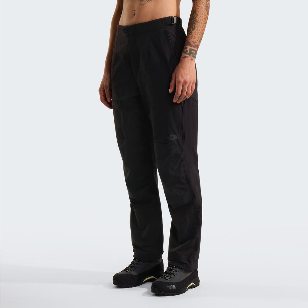 Női alsonadrág The North Face Basin Pro 0A8B4YJK31- fekete