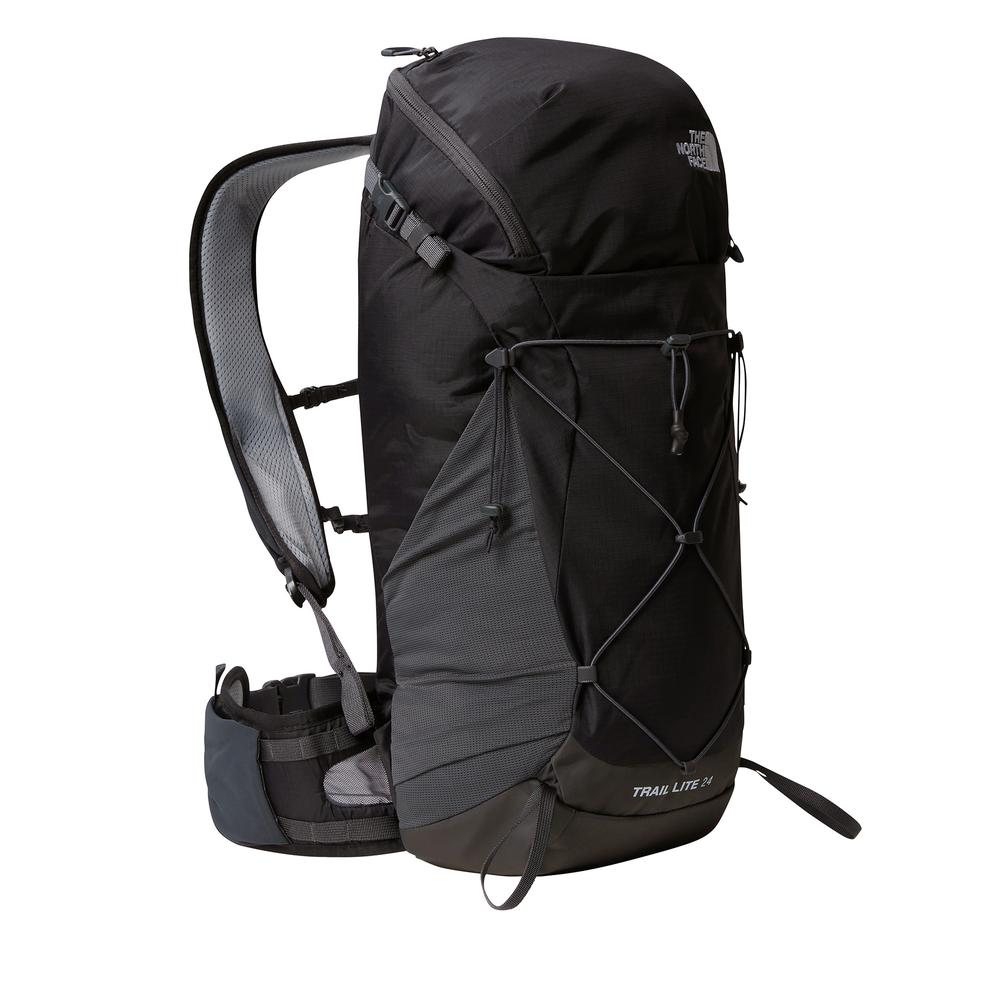 Hátitáska The North Face Trail Lite 24 0A87C8ZGI1 - sötétkék