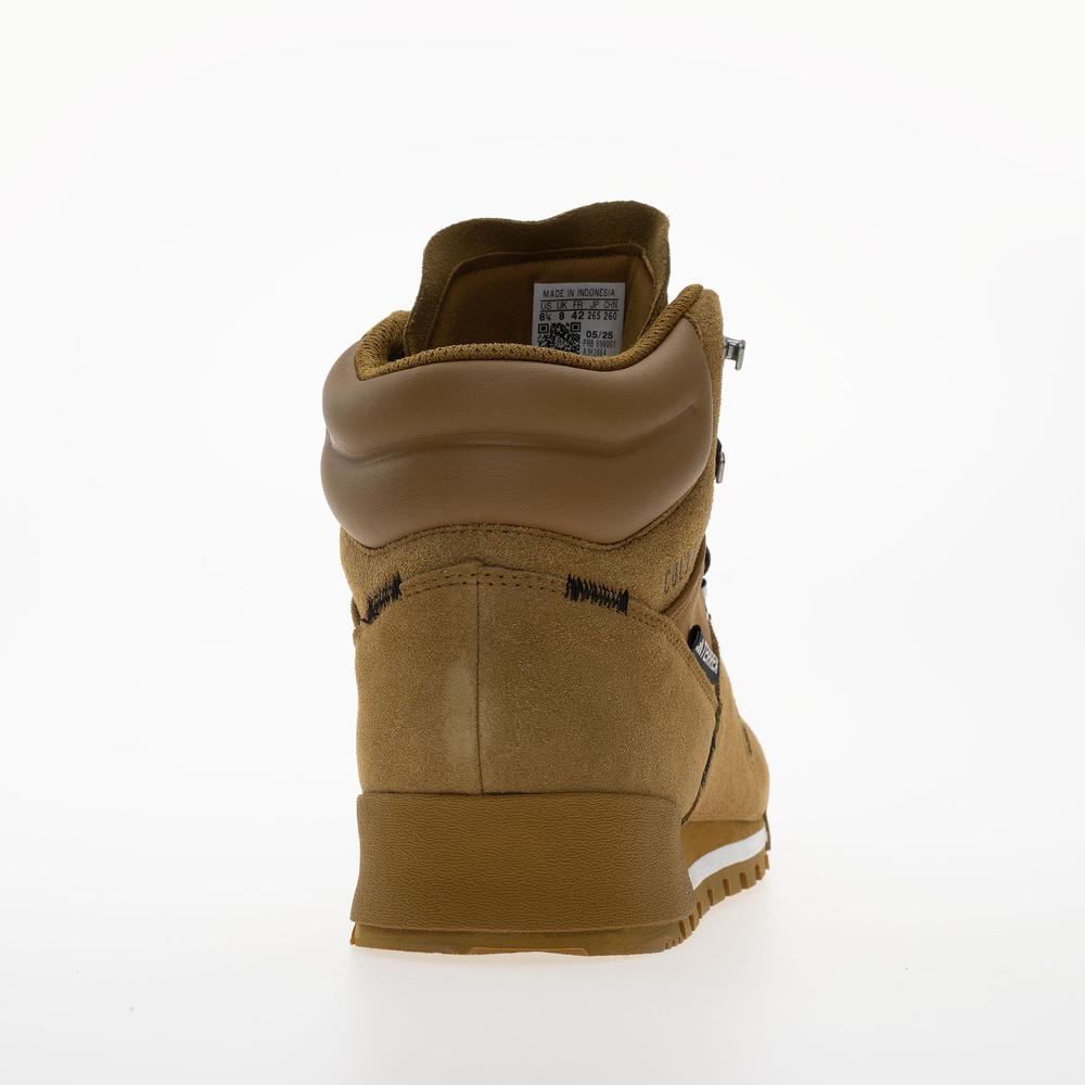 Cipő férfi adidas Terrex Snowpitch Cold.Rdy Hiking IH3664 - barna