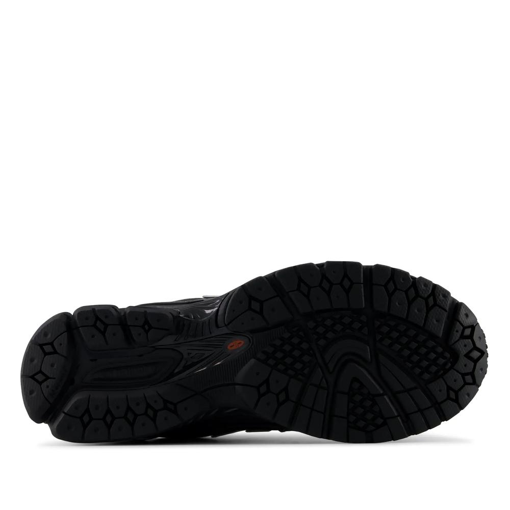 Unisex cipő New Balance U19069L0 - fekete
