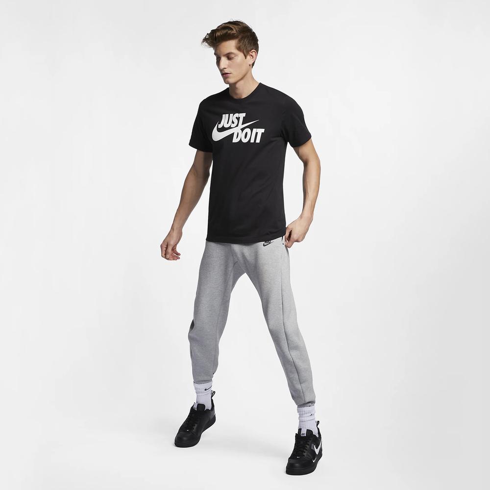 Póló Nike Sportswear JDI AR5006-011 - fekete