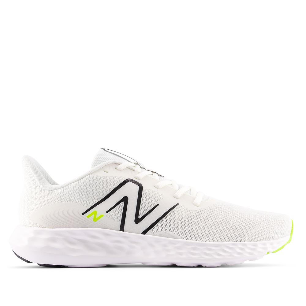 Férfi cipő New Balance M4117SF - fehér