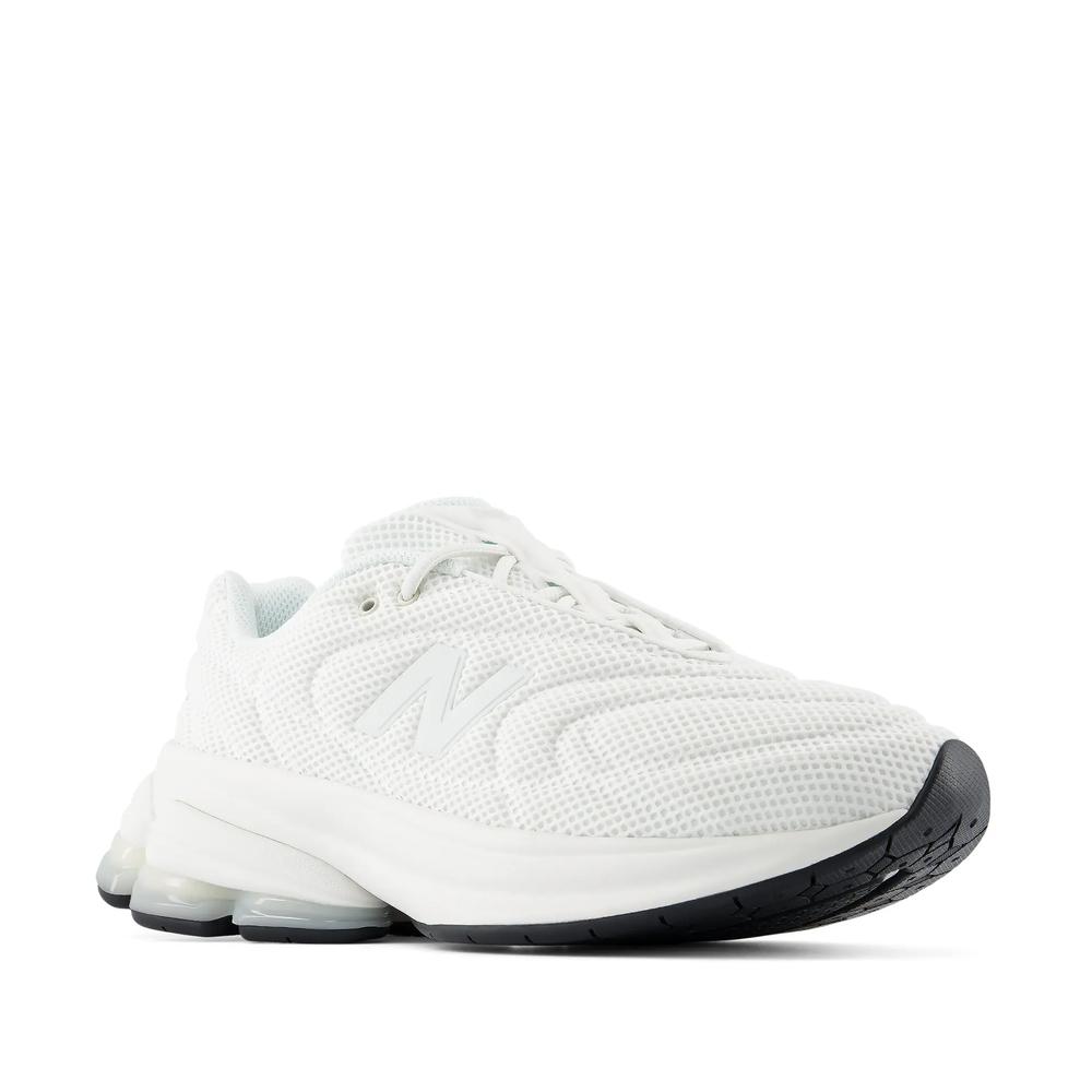 Unisex cipő New Balance ABZORB U50303X6 - fehér