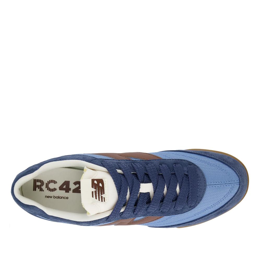 Cipő New Balance URC42PMA - kék
