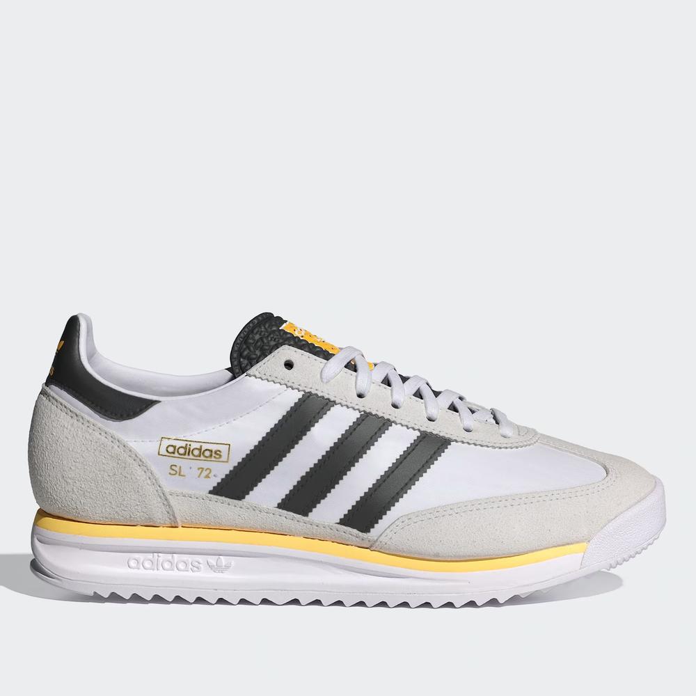 Cipő adidas Originals SL RS 72 IH4823 - fehér