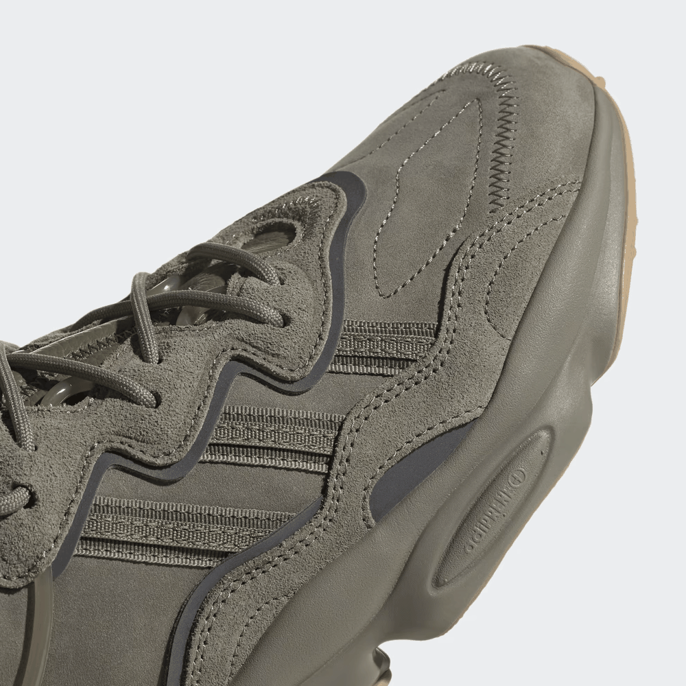 Cipő adidas Originals Ozweego EE6461 - zöld