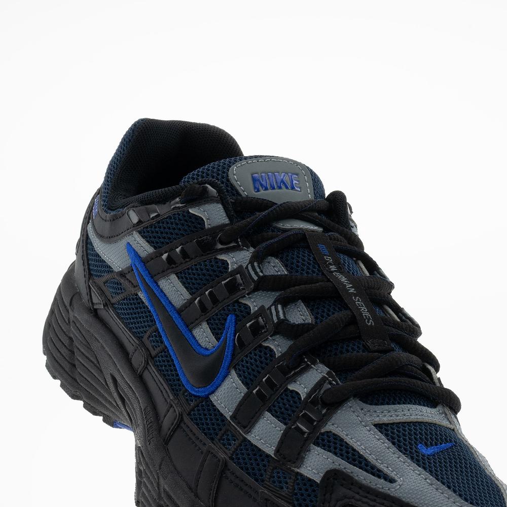 Férfi cipő Nike P-6000 IF6199-002 - fekete