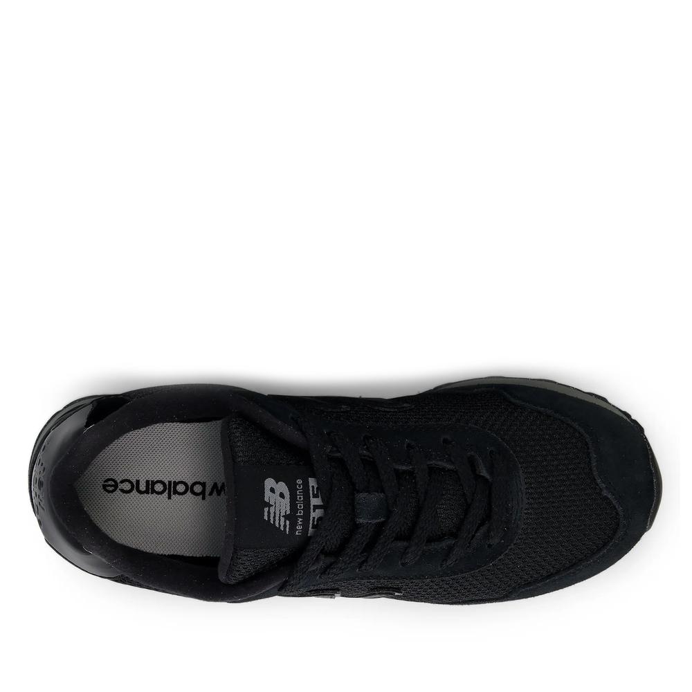 Női cipő New Balance W51543J - fekete