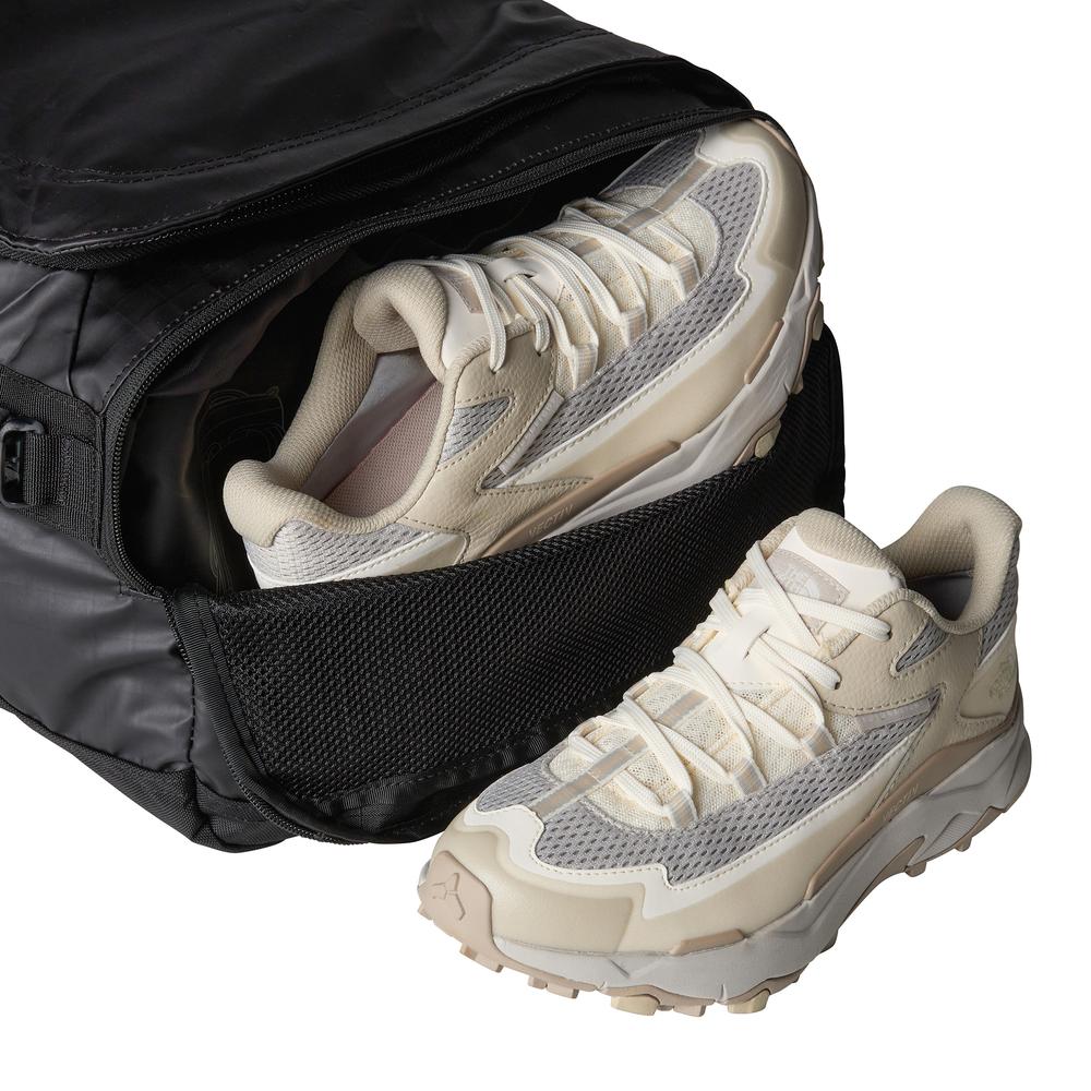 Táska The North Face Base Camp Voyager 42L 0A52RQKT01 - fekete
