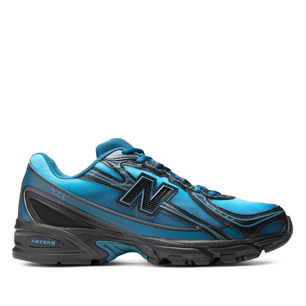 Unisex férfi cipő New Balance U7402CJ - kék