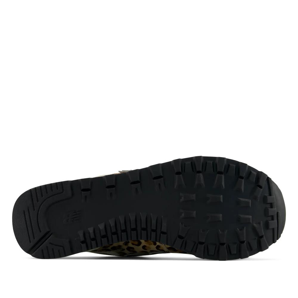 Női cipő New Balance W574PN - barna