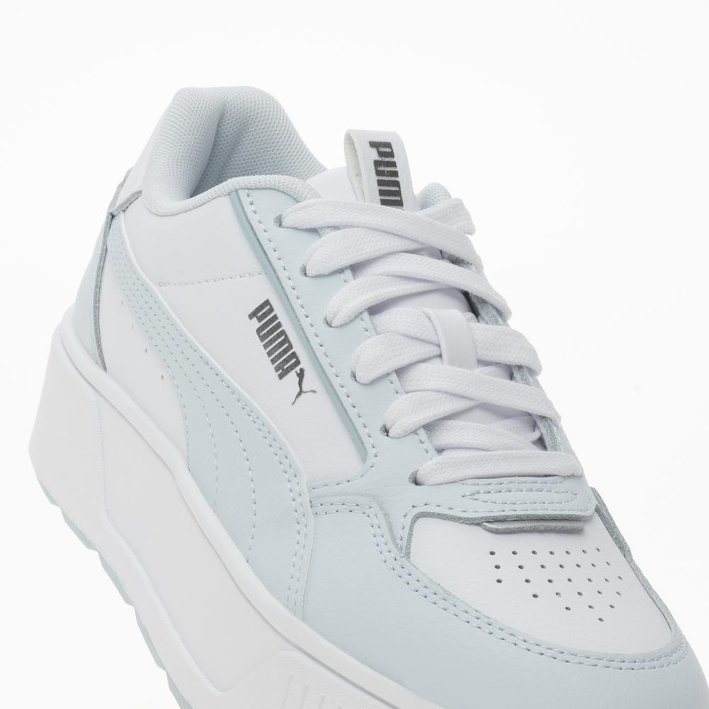 Cipő Puma Karmen Rebelle 38842010 - fehér