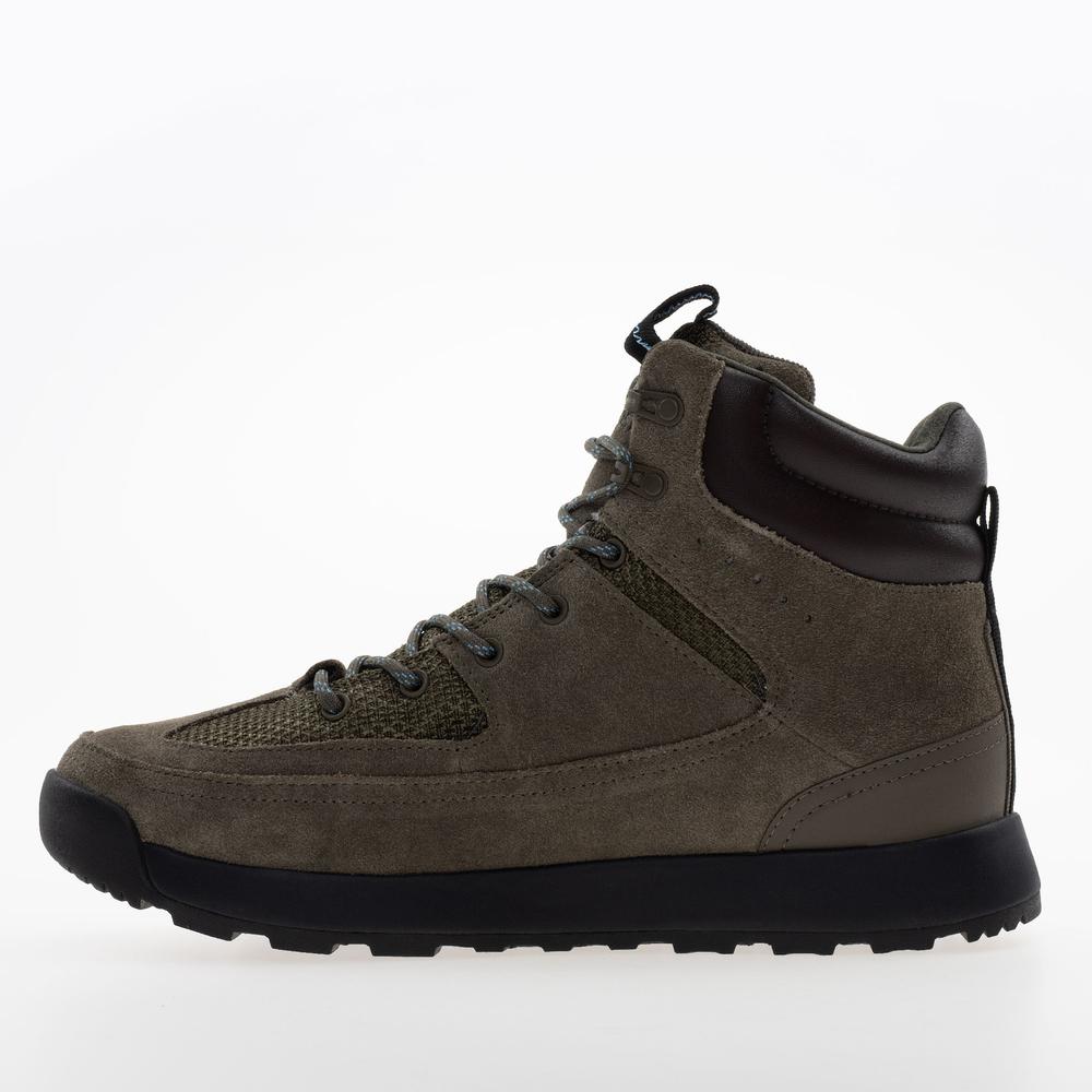 Cipő férfi Lacoste Urban Breaker SFS 221 750CMA0033-257 - zöld