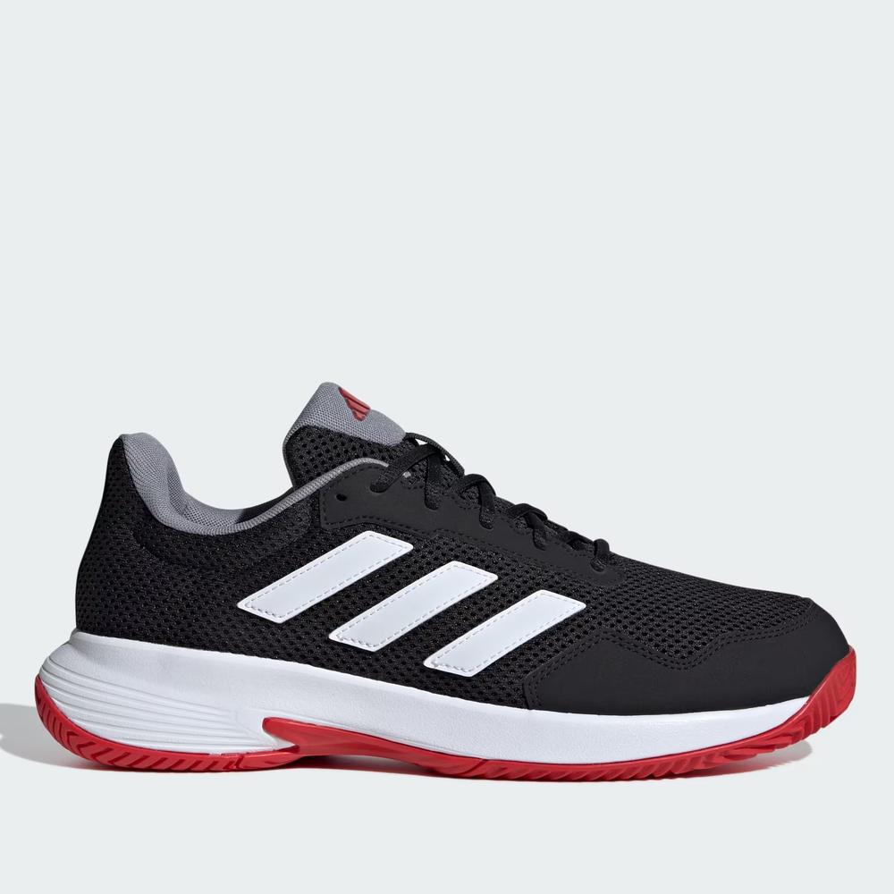Pánske cipő adidas Court Spec 2 Tennis ID2471 - fekete